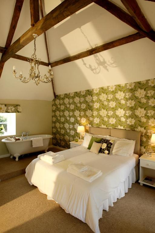 Orles Barn Ross-on-Wye