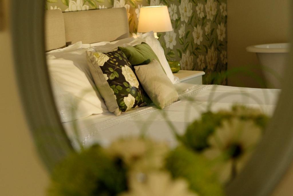 Orles Barn Bed and breakfast Ross-on-Wye