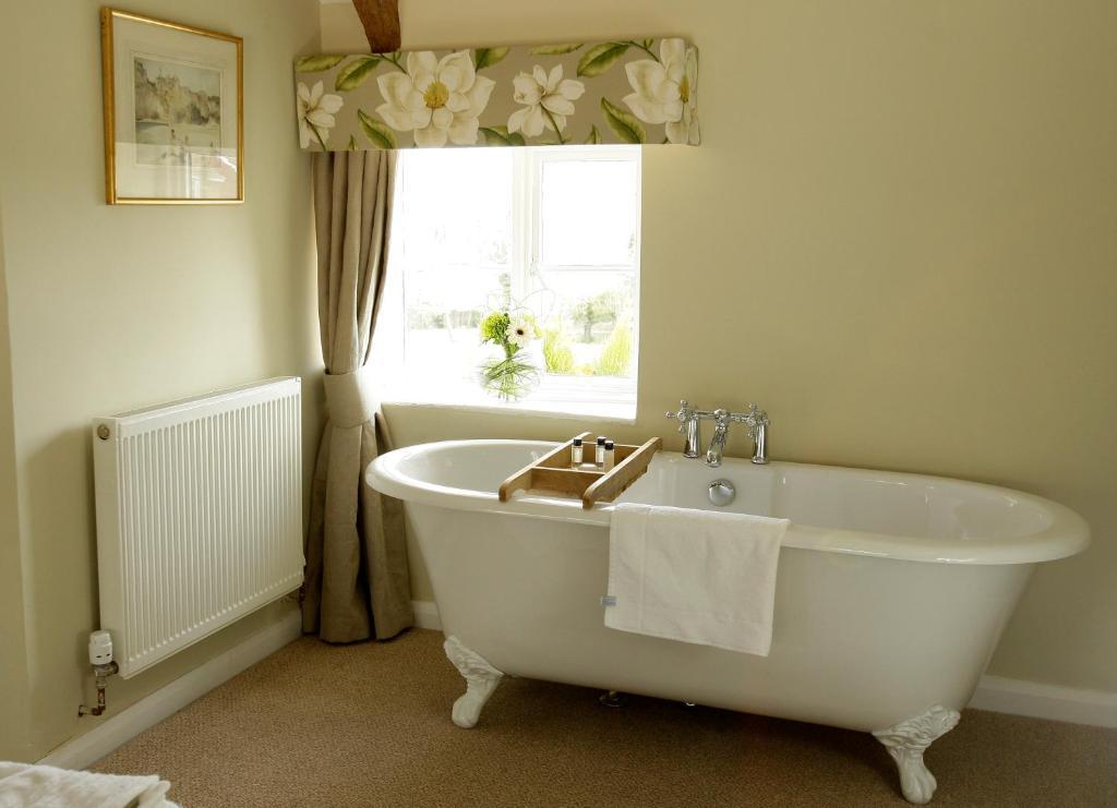 Orles Barn Bed and breakfast Ross-on-Wye