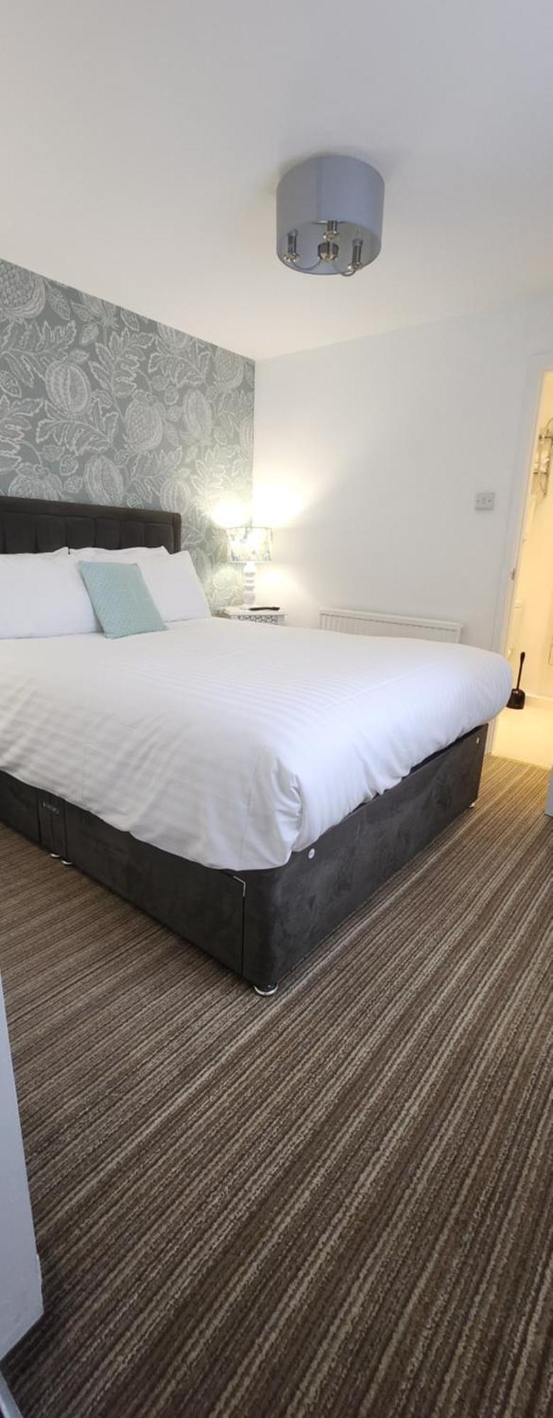 Orles Barn Bed and breakfast 5*