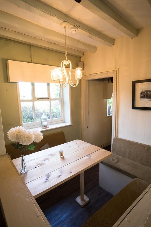 Bed and breakfast Orles Barn Ross-on-Wye