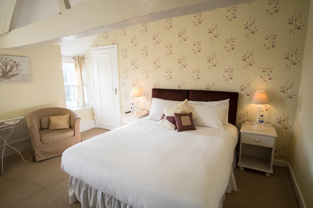 Bed and breakfast Orles Barn 5*