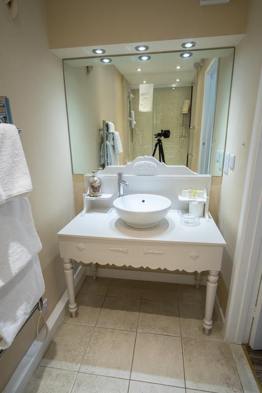 Bed and breakfast Orles Barn 5*