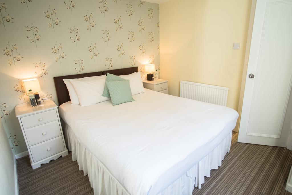 Bed and breakfast Orles Barn Ross-on-Wye