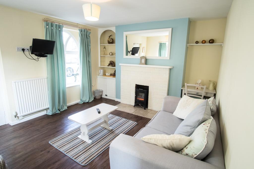 Orles Barn 5* Ross-on-Wye