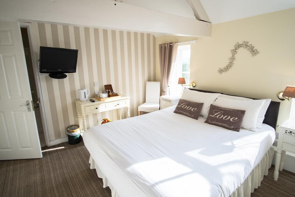 Bed and breakfast Orles Barn Ross-on-Wye
