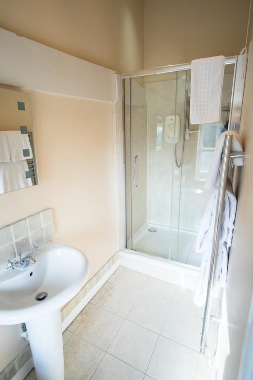 Orles Barn Bed and breakfast Ross-on-Wye