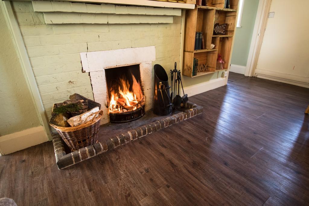 Orles Barn Bed and breakfast 5*