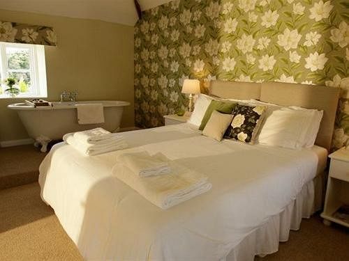 Bed and breakfast Orles Barn