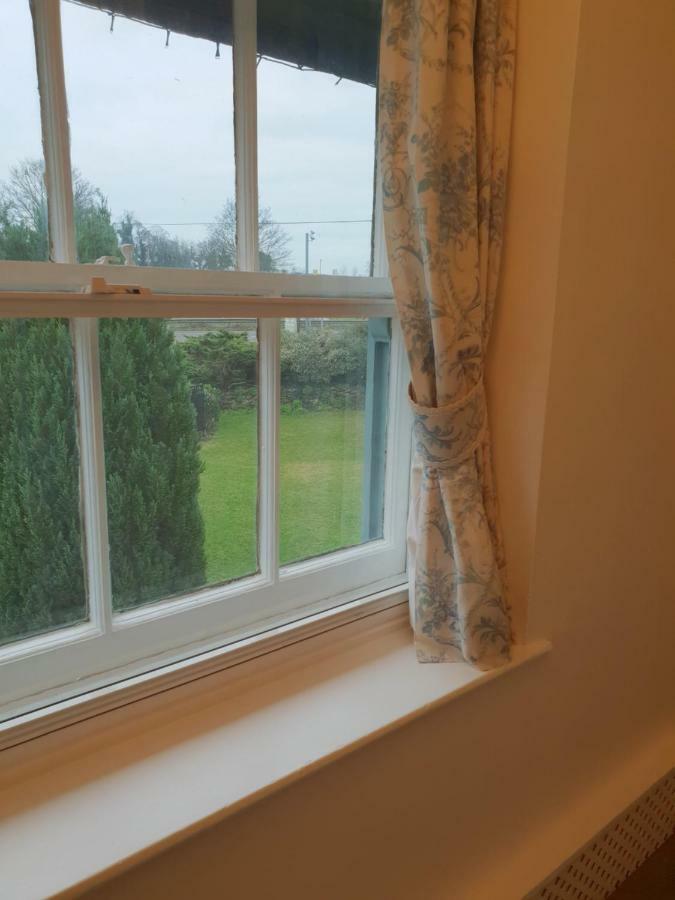Orles Barn 5* Ross-on-Wye