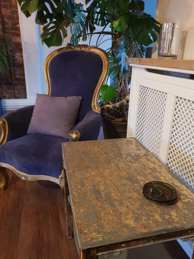 Orles Barn Bed and breakfast 5*