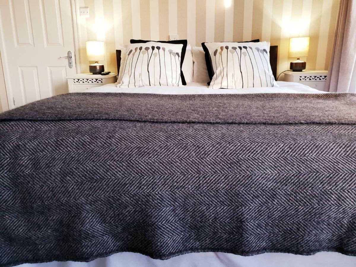 Bed and breakfast Orles Barn