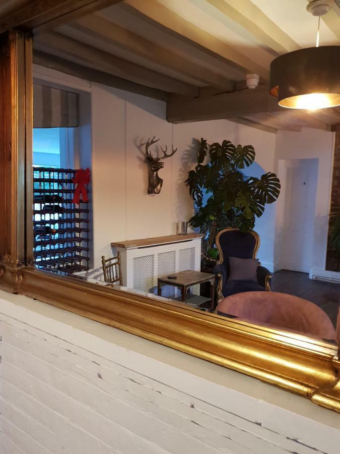 Orles Barn Bed and breakfast Ross-on-Wye