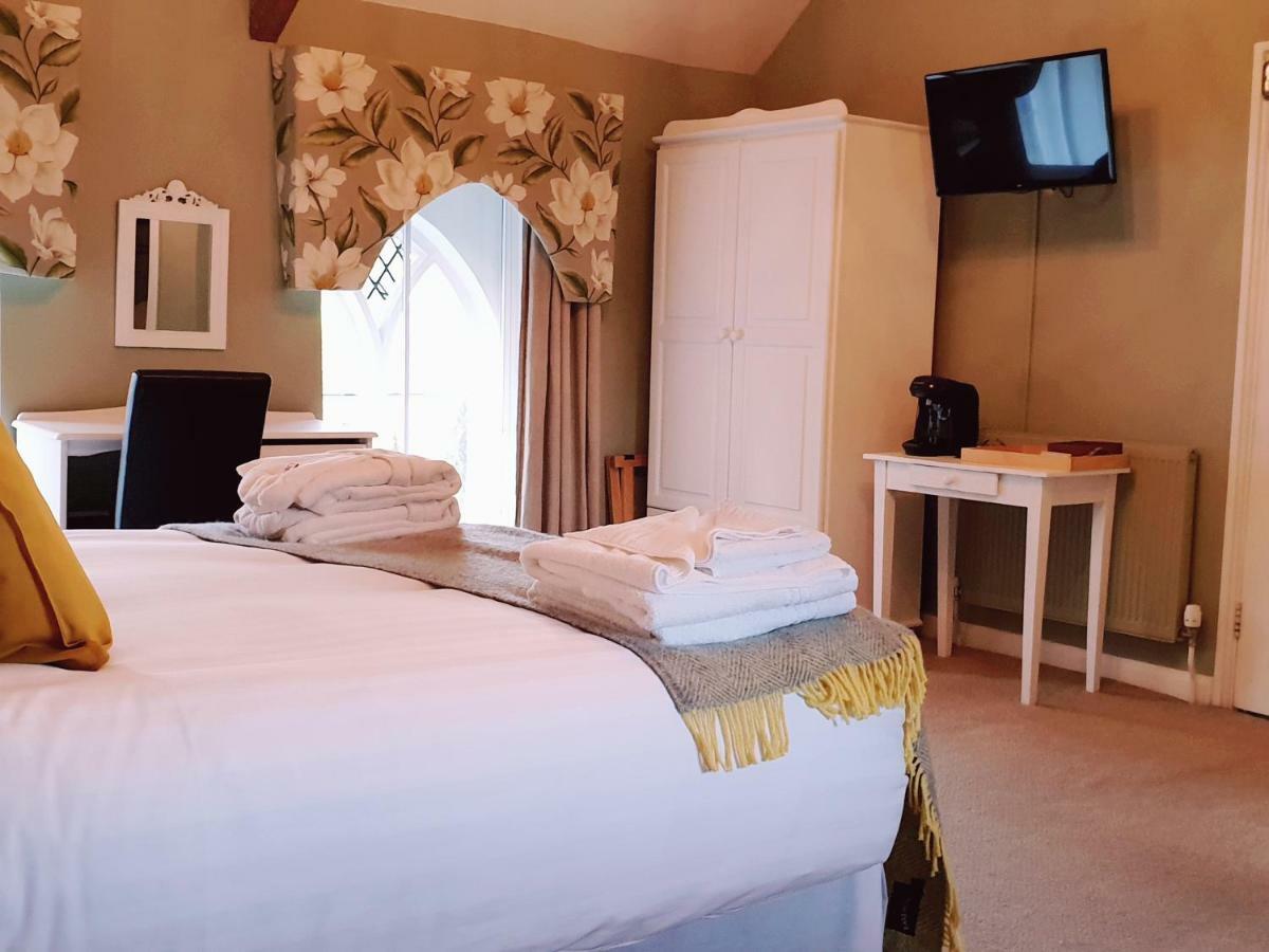 Bed and breakfast Orles Barn 5*