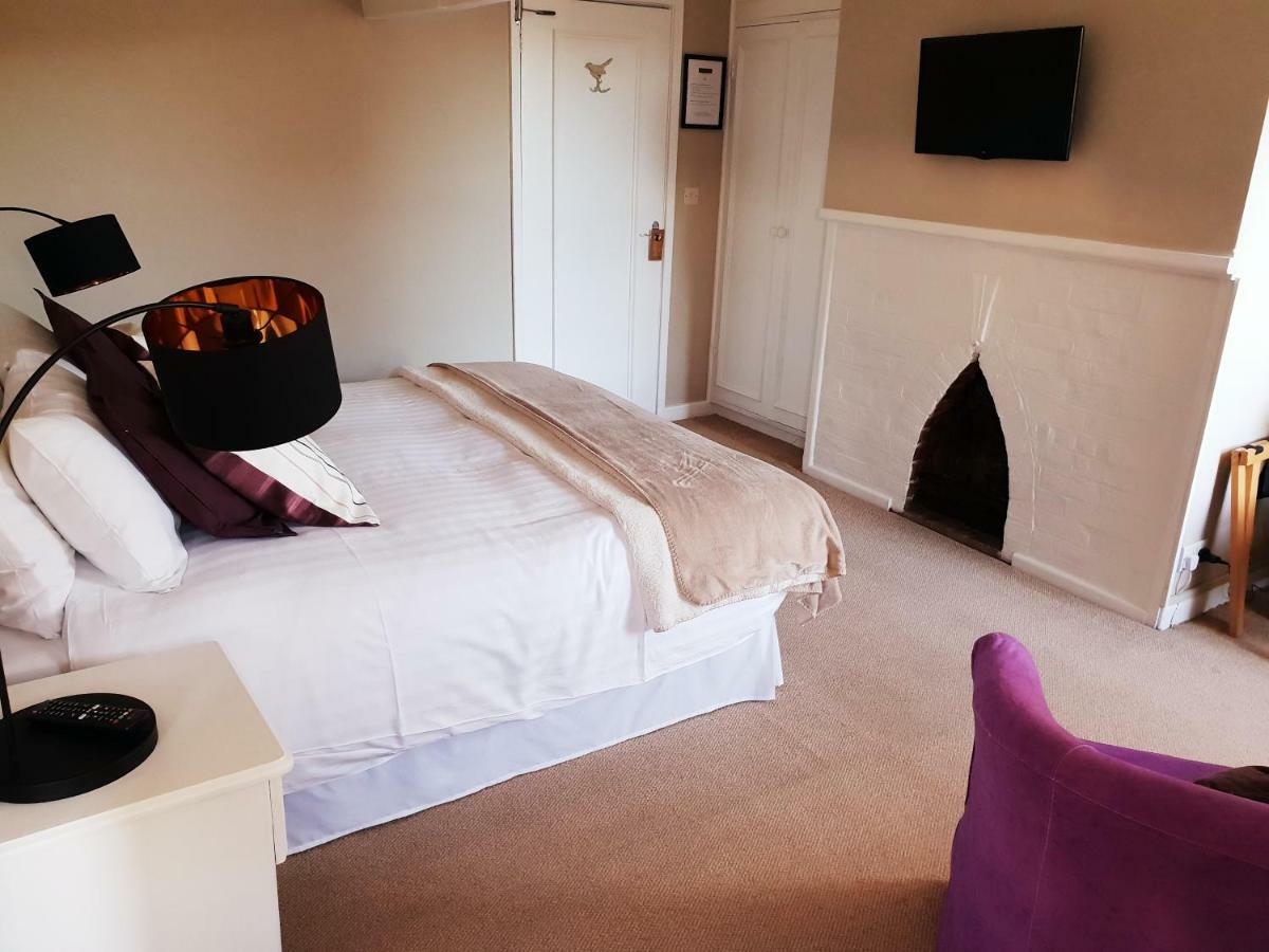 Bed and breakfast Orles Barn 5*