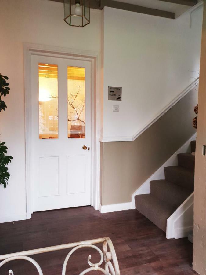 Orles Barn Bed and breakfast 5*