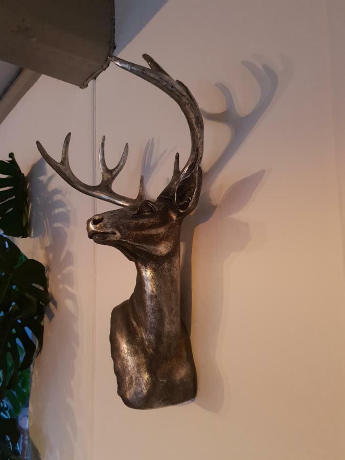 Orles Barn Bed and breakfast 5*