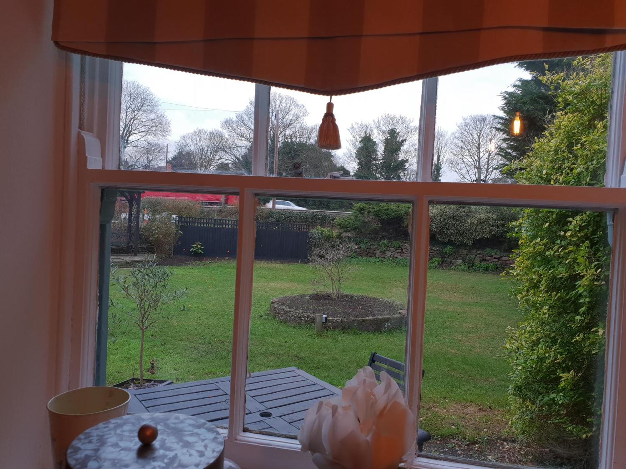 Bed and breakfast Orles Barn Ross-on-Wye