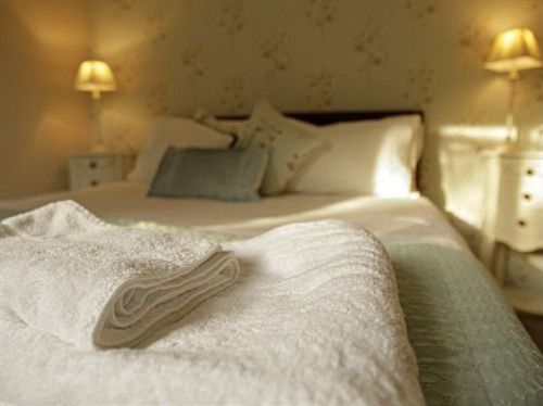 Bed & Breakfast Orles Barn 5*