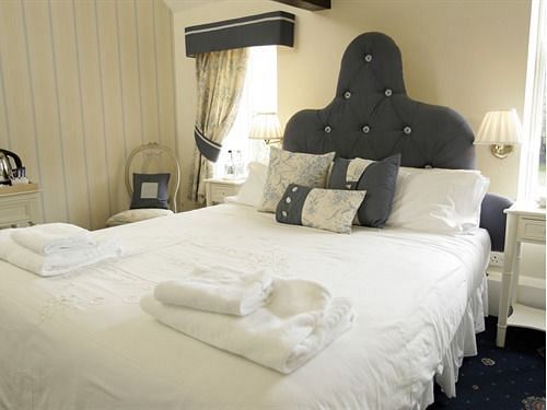 Orles Barn Bed & Breakfast Ross-on-Wye