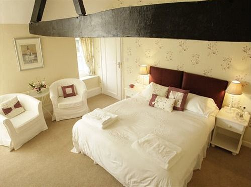 Orles Barn 5*