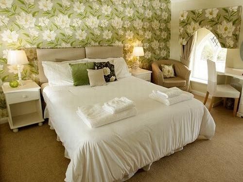Bed & Breakfast Orles Barn Ross-on-Wye