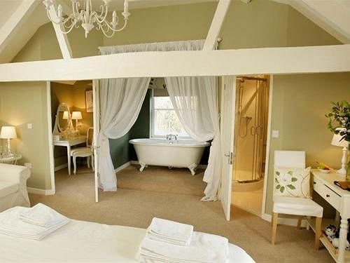 Orles Barn Bed & Breakfast