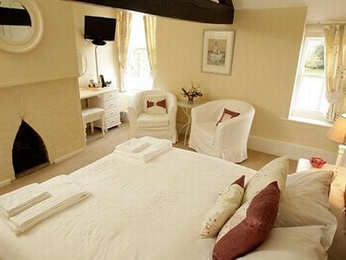 Orles Barn 5*