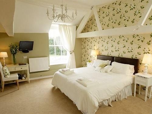 Orles Barn Bed & Breakfast 5*