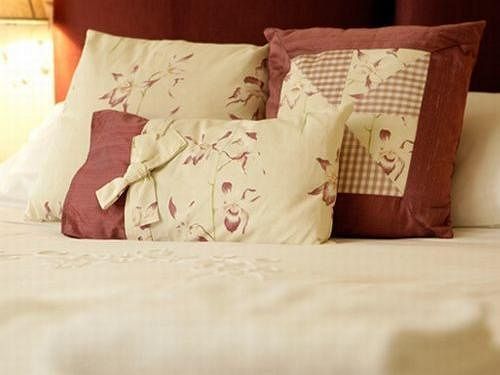 Bed & Breakfast Orles Barn