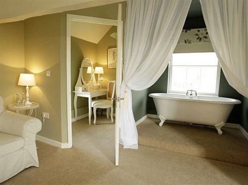 Bed & Breakfast Orles Barn 5*